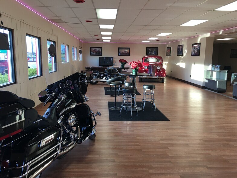 More Photos Of 23076 State Route 12, Watertown Showroom For Sale
