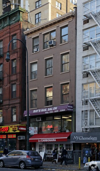 More Photos Of 202 W 14th St, New York Apartments For Lease