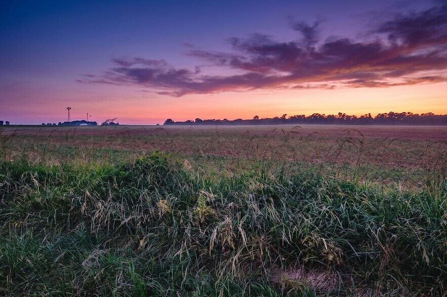 More Photos Of 6839 BUTLER ISRAEL Rd, College Corner Land For Sale