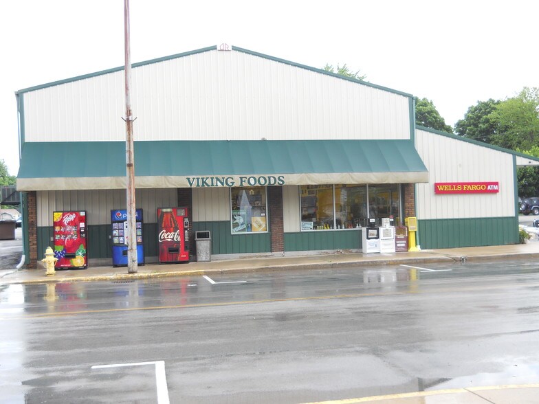 More Photos Of 116 E Rochester St, Akron Freestanding For Sale