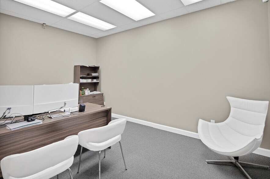 More Photos Of 1 Executive Blvd, Suffern Office For Sale