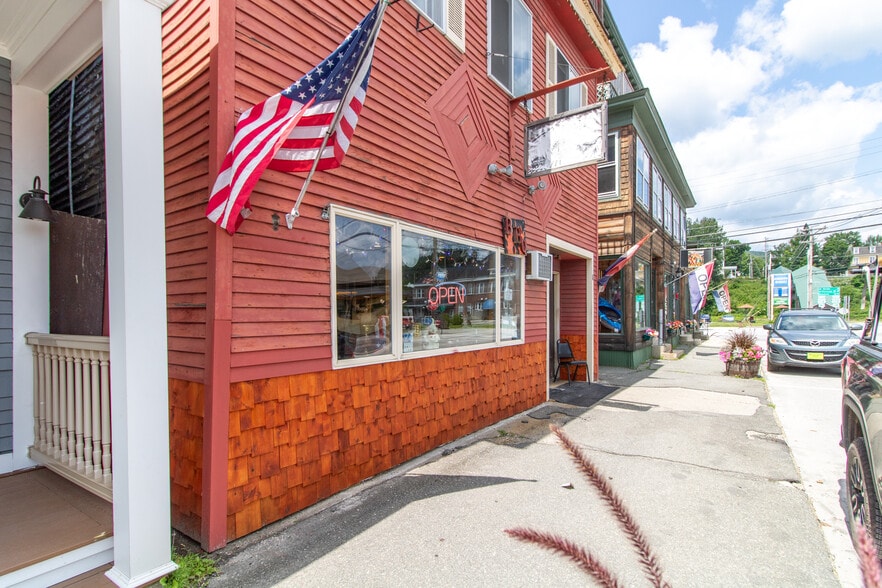 Primary Photo Of 18 Cross St, Brighton Restaurant For Sale