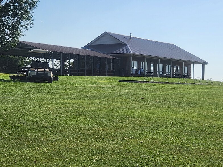 More Photos Of 7830 Knoyle Rd, Wattsburg Sports And Entertainment For Sale