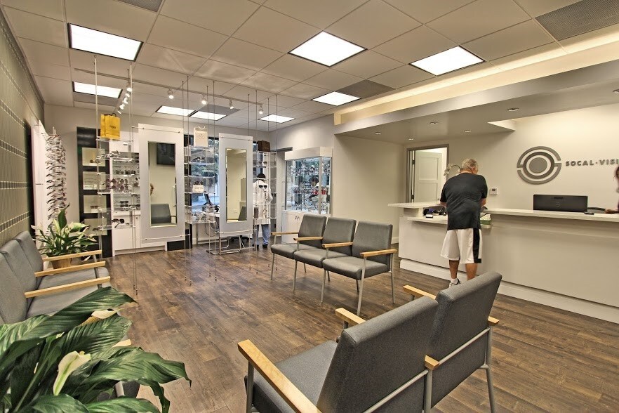 More Photos Of 1451 Chevy Chase Dr, Glendale Medical For Lease