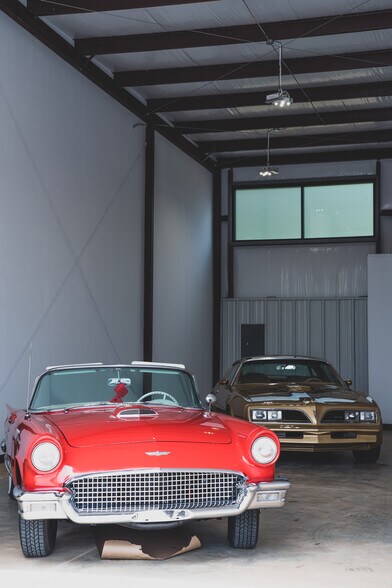 More Photos Of 1040 Park Ct, Greensboro Warehouse For Sale