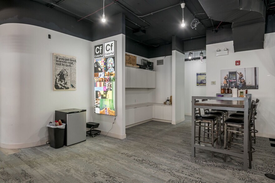 More Photos Of 517 Green Bay Rd, Wilmette Storefront Retail Office For Lease