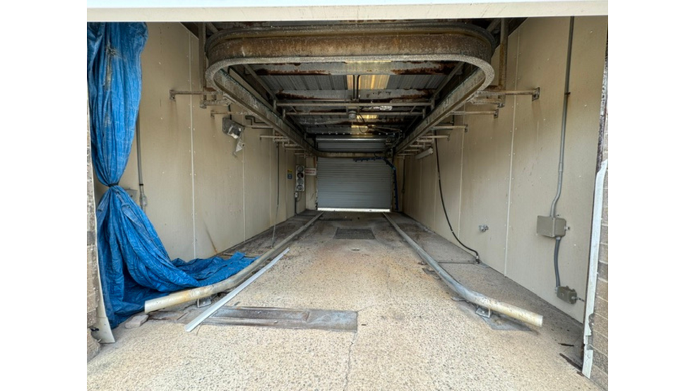 More Photos Of 335 S Prospect Ave, Bartlett Carwash For Sale