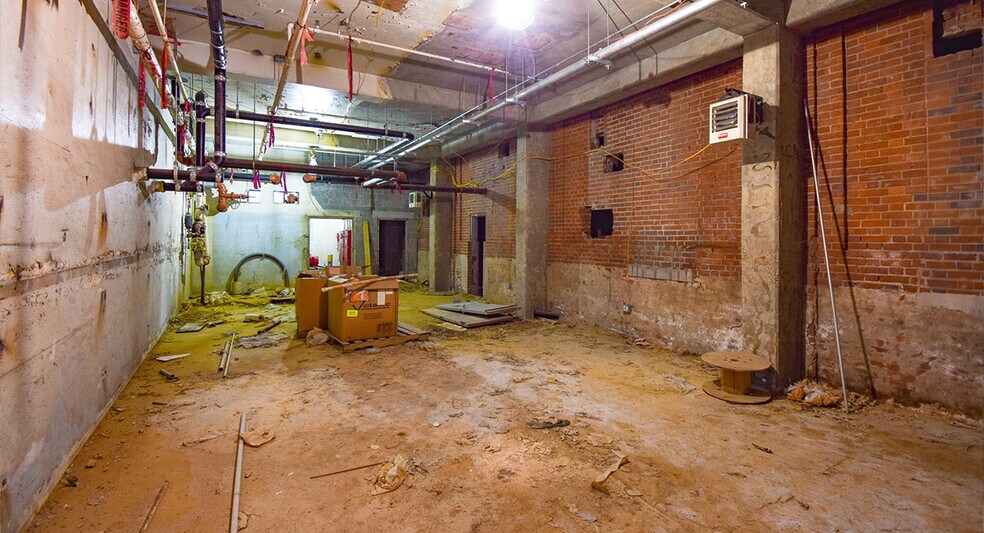 More Photos Of 6800 Cameron Dr NW, Washington Industrial For Sale