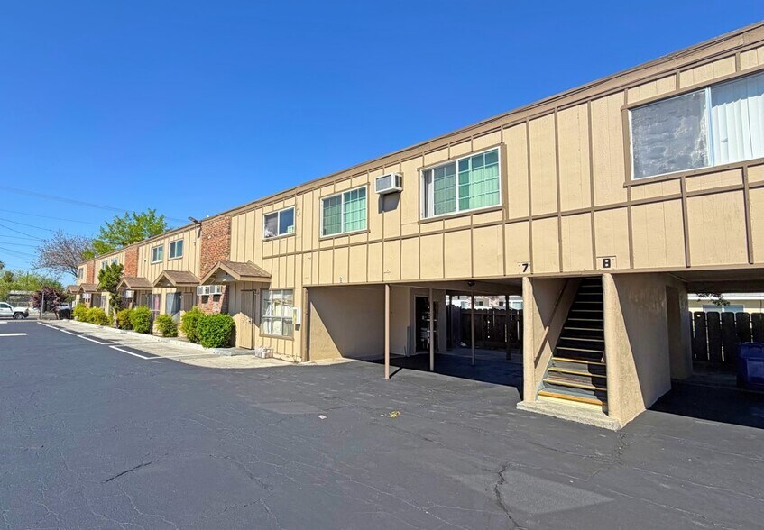 More Photos Of 1002 Geer Rd, Turlock Apartments For Sale