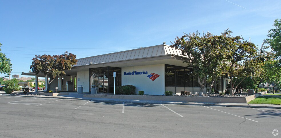 More Photos Of 410-680 N McCarran Blvd, Sparks Unknown For Lease