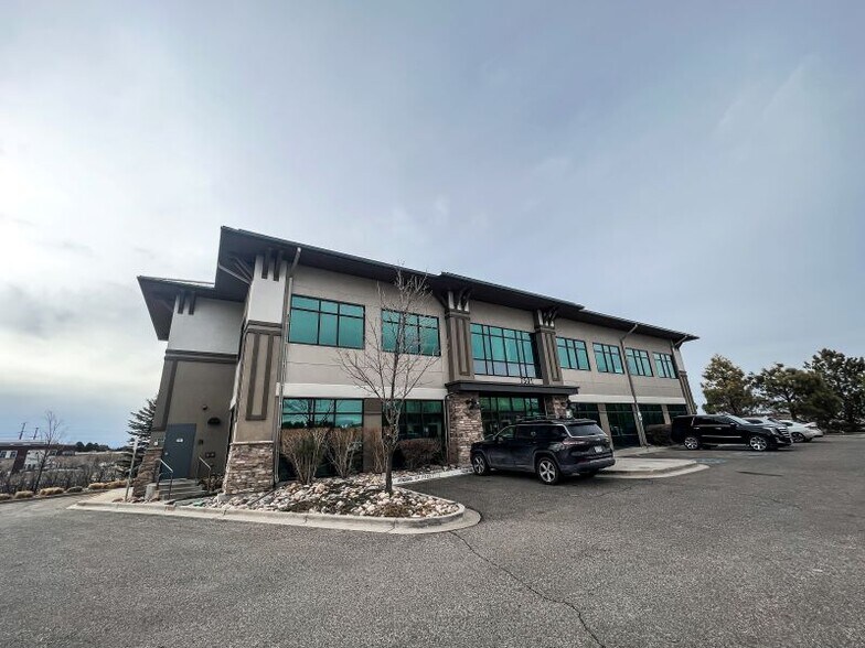 More Photos Of 7501 Village Square Dr, Castle Pines Medical For Sale