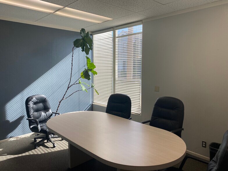 More Photos Of 1300-1306 Santa Barbara St, Santa Barbara Office For Lease