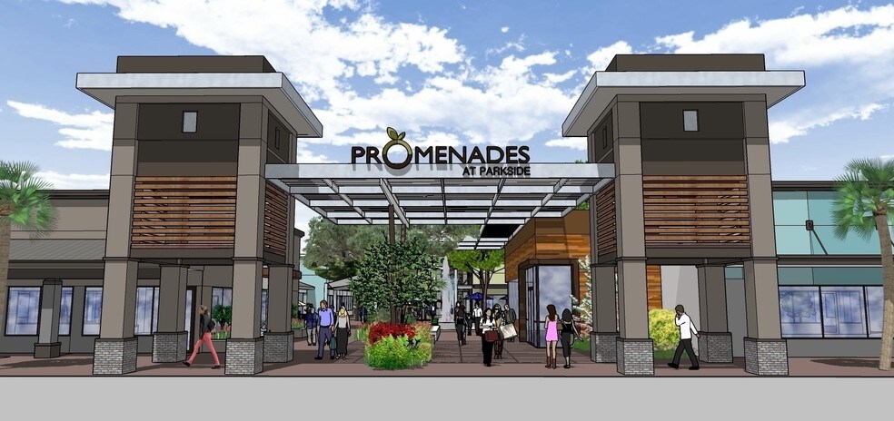 More Photos Of 3280 Tamiami Trl, Port Charlotte General Retail For Lease