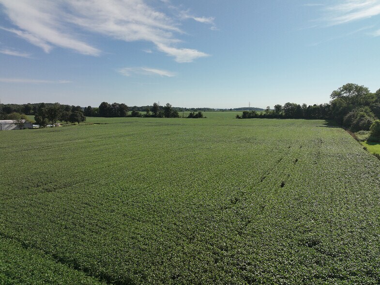 More Photos Of 7535 S 600 E, Columbia City Land For Sale