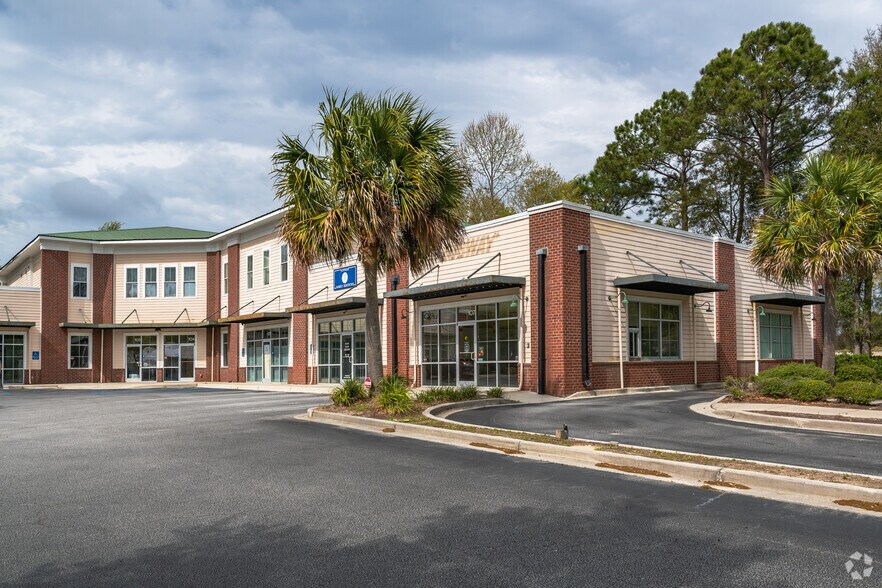 More Photos Of 2030 Wambaw Crk, Charleston Storefront Retail Office For Sale