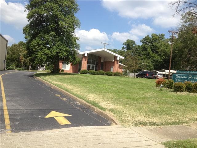 More Photos Of 4109 Gallatin Pike, Nashville Assisted Living For Sale