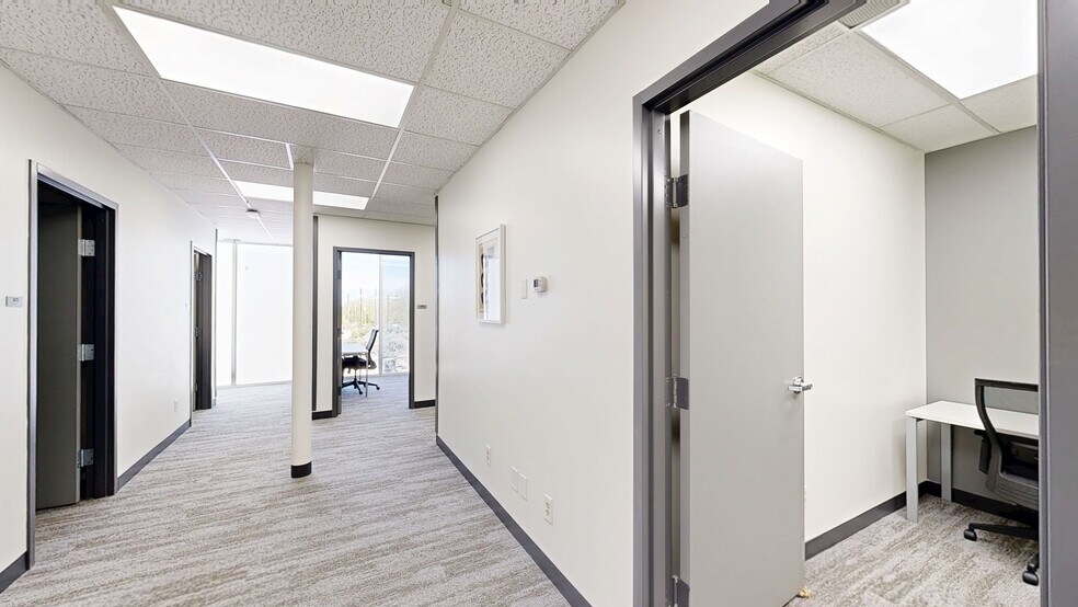 Primary Photo Of 7 Briercroft Office Park, Lubbock Coworking Space