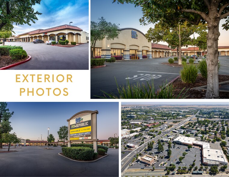 More Photos Of 2810 Zinfandel Dr, Rancho Cordova Storefront Retail Office For Sale