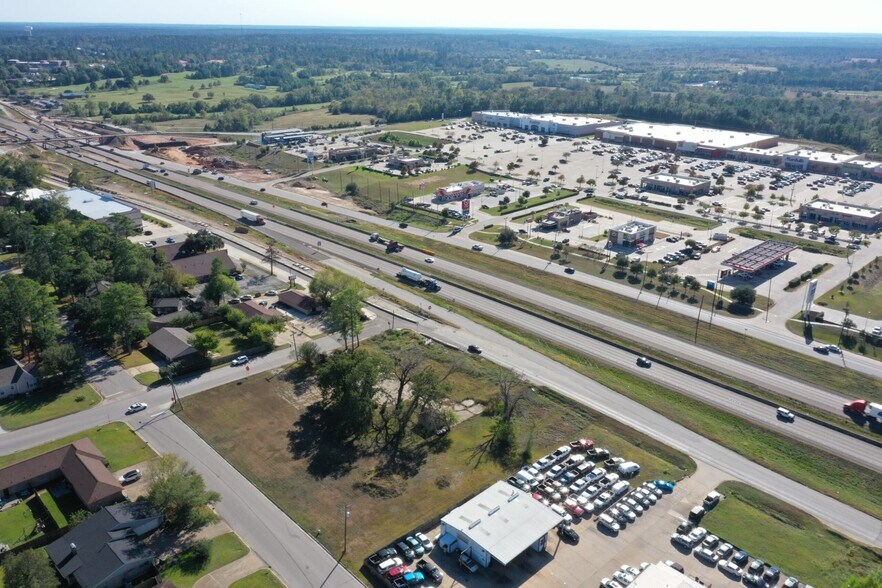 More Photos Of 2120 Normal Park Dr, Huntsville Land For Lease