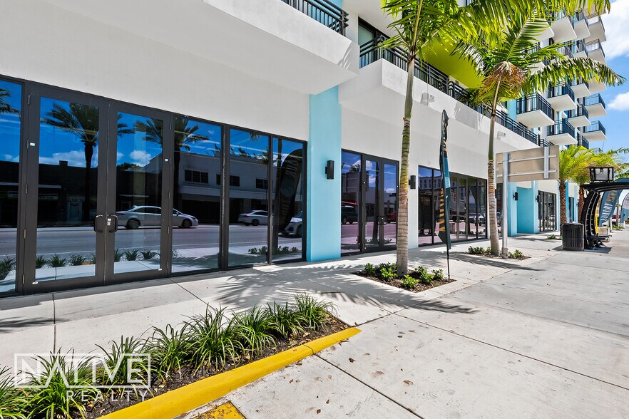 More Photos Of 4 N Federal Hwy, Dania Beach Apartments For Lease