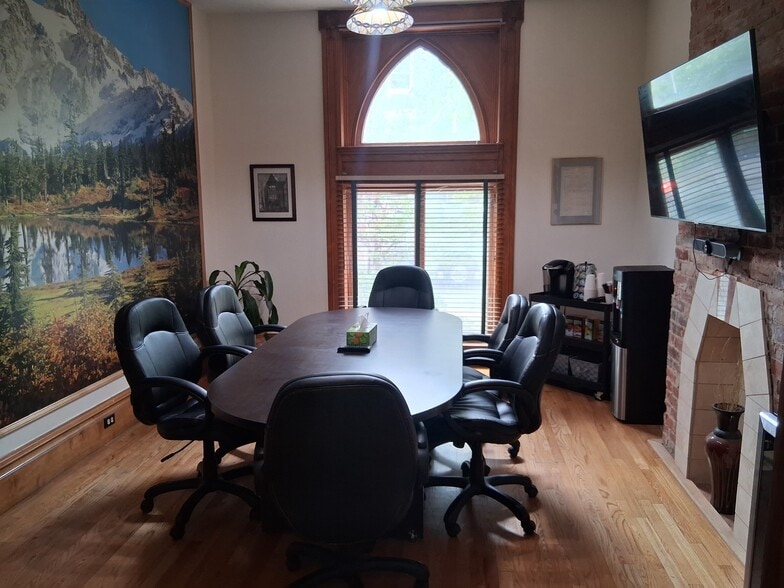 More Photos Of 1626 Washington St, Denver Office Residential For Sale