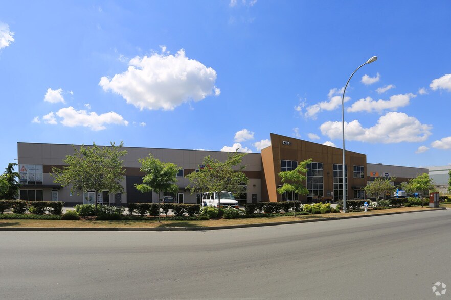 More Photos Of 2707 Progressive Way, Abbotsford Warehouse For Sale