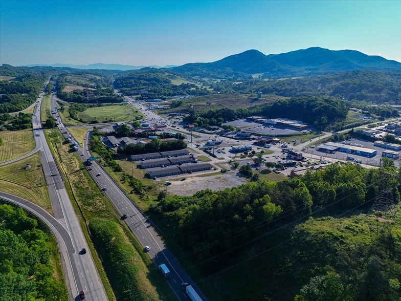 More Photos Of 2619 Lee Hwy, Troutville Land For Sale