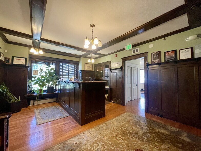 More Photos Of 1000 E 16th Ave, Denver Office Residential For Sale