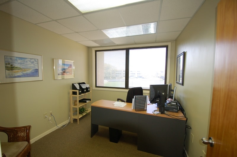 More Photos Of 23C Shelter Cove Ln, Hilton Head Island Office Residential For Lease