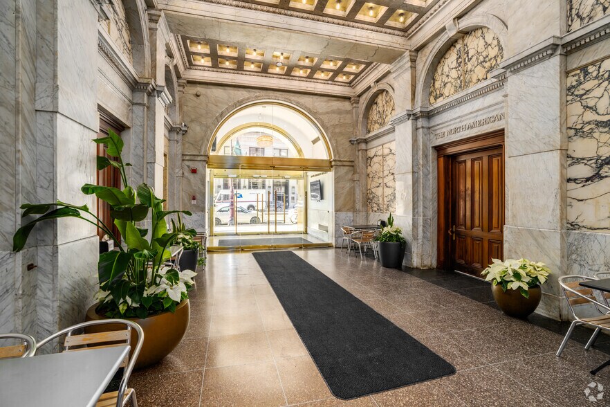 More Photos Of 121 S Broad St, Philadelphia Coworking Space