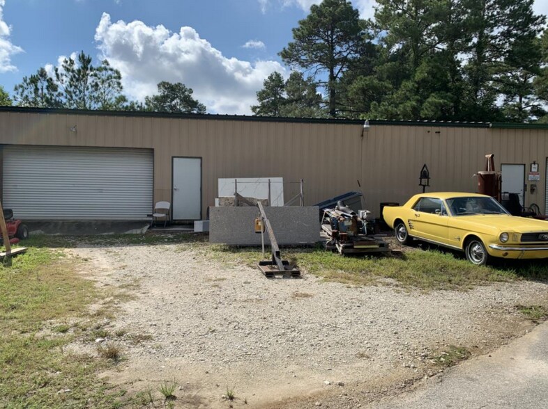 More Photos Of 2745 Interstate 45 S, New Waverly Manufacturing For Sale