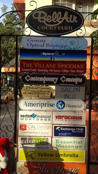 More Photos Of 264 Brevard Ave, Cocoa Storefront Retail Office For Lease