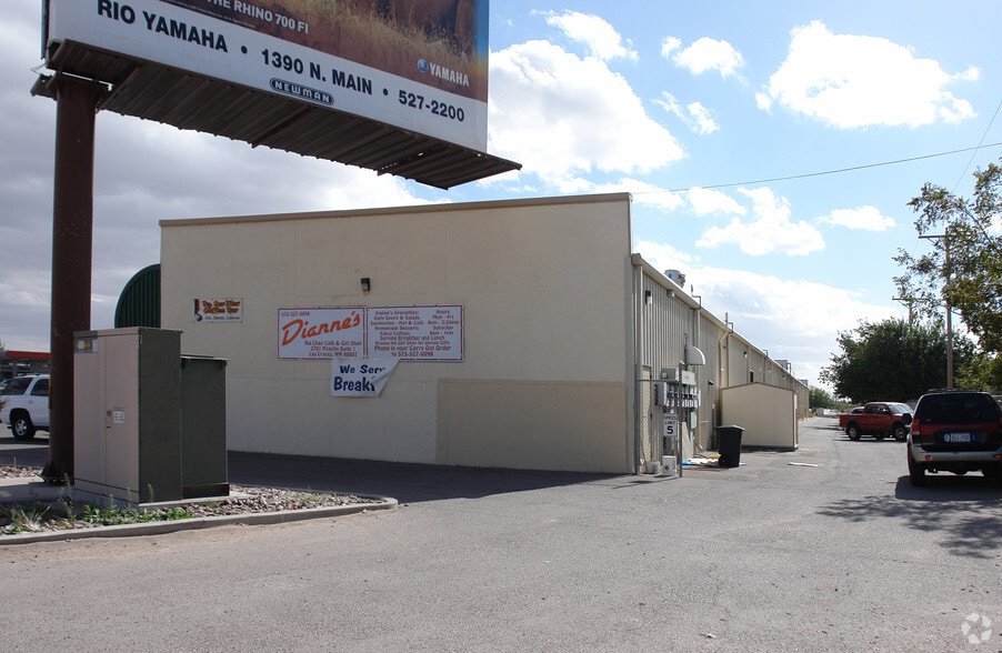 More Photos Of 2701 W Picacho Ave, Las Cruces Unknown For Lease