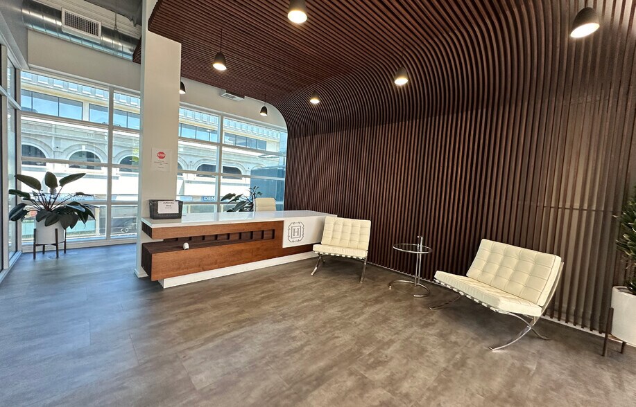 More Photos Of 800 E 12th St, Los Angeles Office For Lease