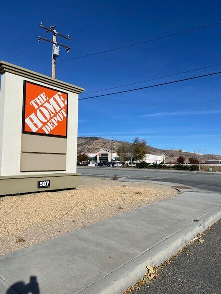 More Photos Of 408 N Mill St, Tehachapi Land For Sale