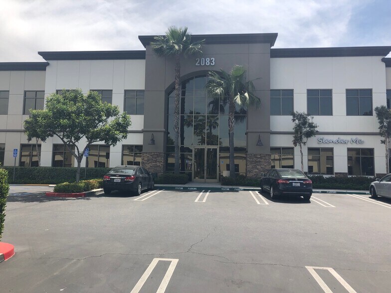 More Photos Of 2083 Compton Ave, Corona Medical For Sale