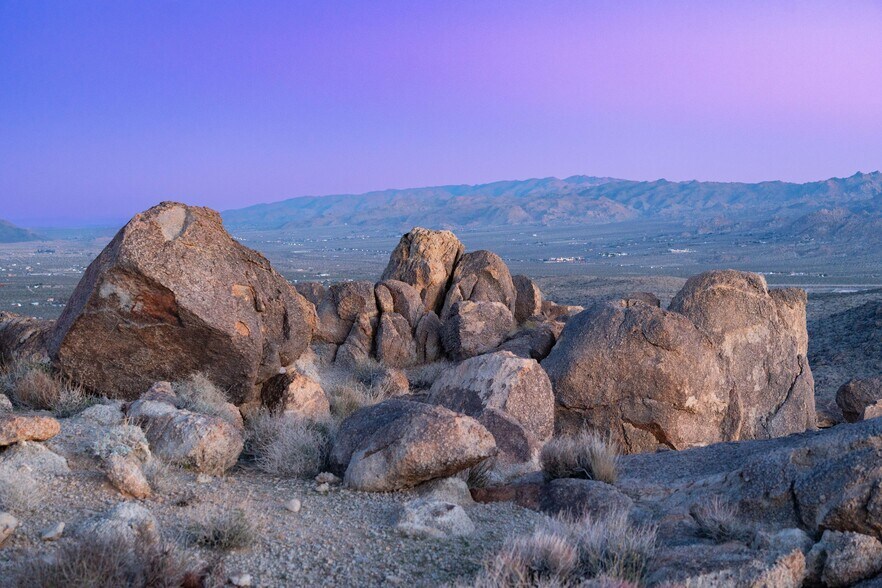 More Photos Of 61271 Calle Los Amigos, Joshua Tree Land For Sale