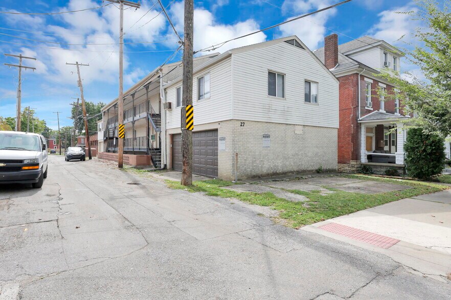 More Photos Of 27 W 8th Ave, Columbus Apartments For Sale