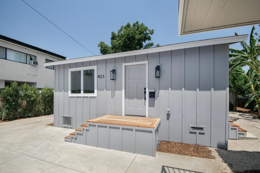 More Photos Of 4121 Monroe St, Los Angeles Apartments For Sale