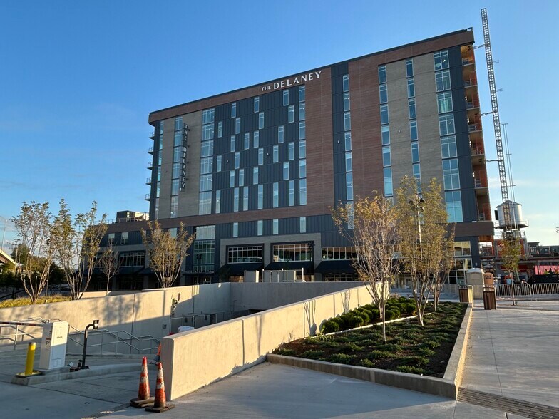 More Photos Of 122 Stadium Way, Knoxville Apartments For Lease