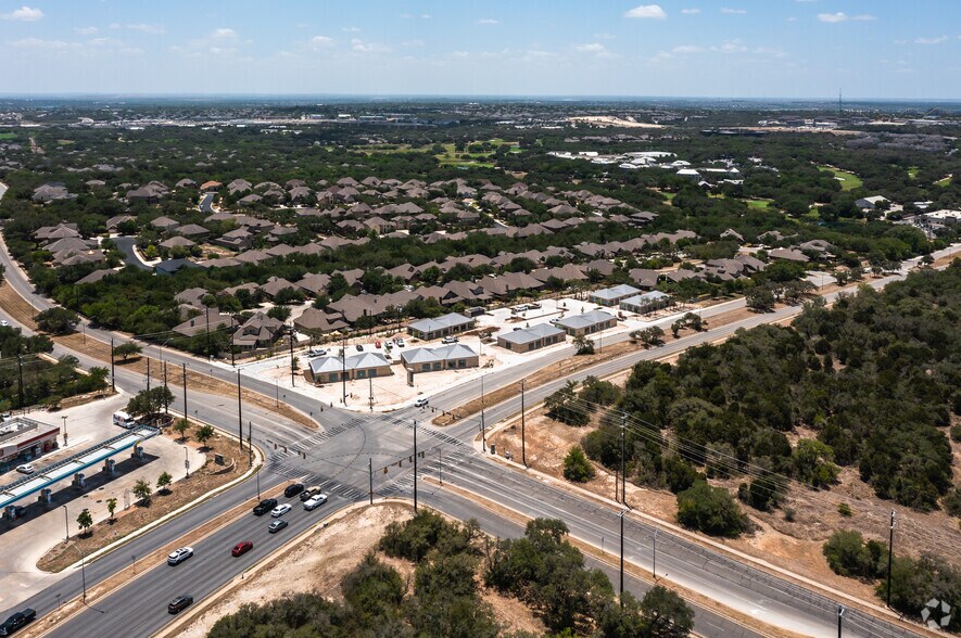 More Photos Of 9710 Westover Hills Blvd, San Antonio Medical For Sale