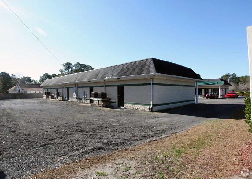 More Photos Of 2035-2049 Glenns Bay Rd, Myrtle Beach Unknown For Lease