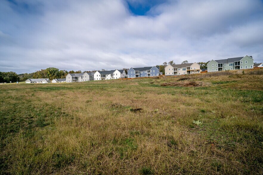 More Photos Of tbd White Hill Road, Staunton General Retail For Lease
