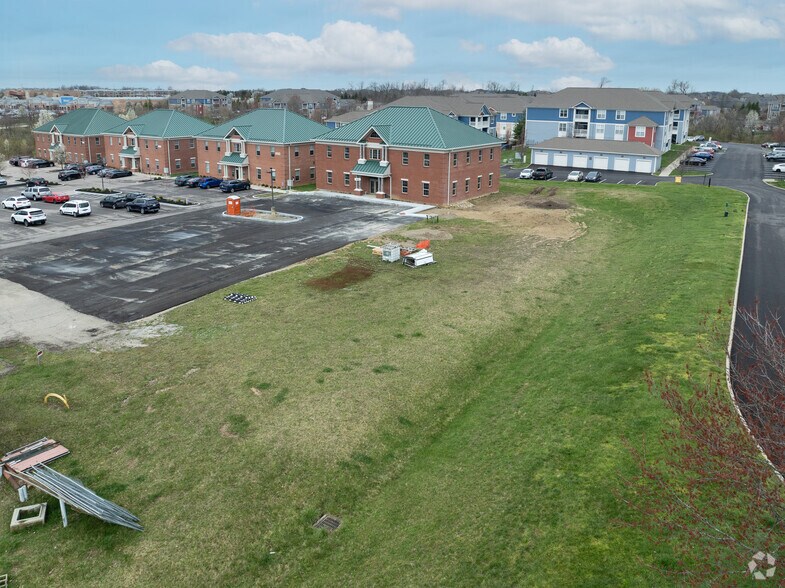 More Photos Of 8501 S Mason Montgomery Rd, Mason Office For Sale