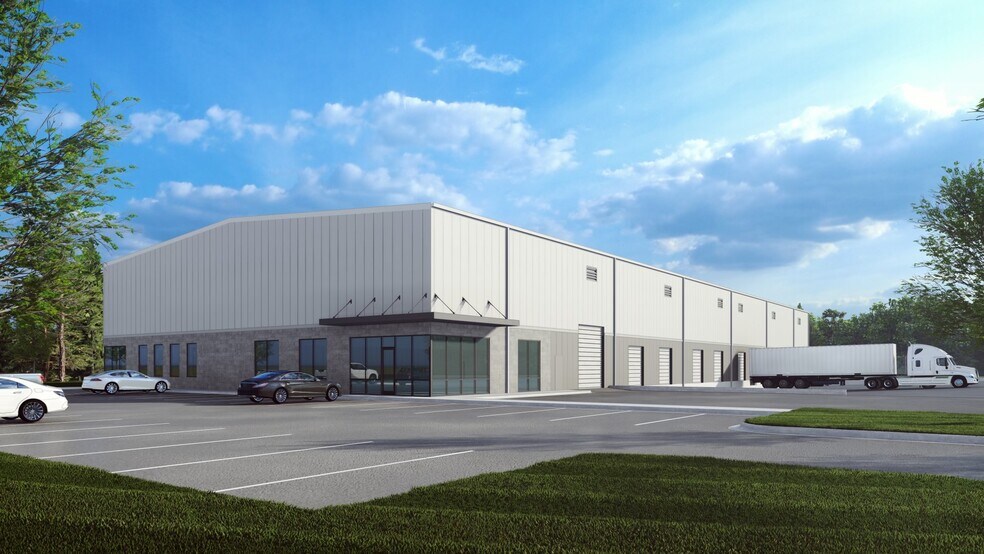 More Photos Of 28989 Michelin Ct, Piedmont Industrial For Lease