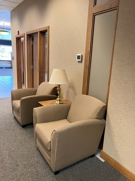 More Photos Of 331 N Central Ave, Duluth Bank For Lease