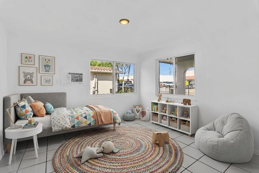 More Photos Of 2140-2160 NW 29th St, Oakland Park Apartments For Sale