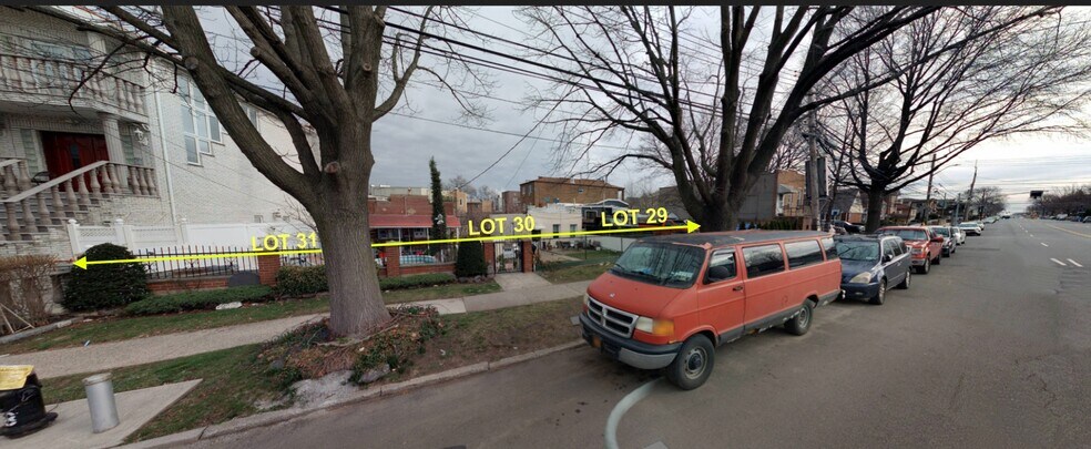 More Photos Of 7011 Ditmars Blvd, East Elmhurst Land For Sale