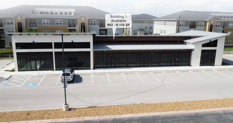 Primary Photo Of 12000 Manchaca Rd, Austin Unknown For Lease