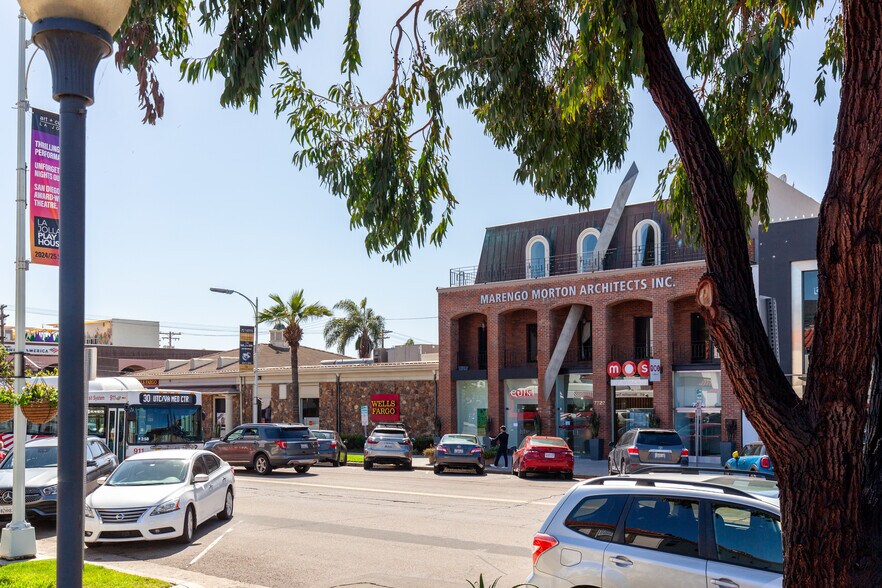 More Photos Of 7733 Girard Ave, La Jolla Land For Sale